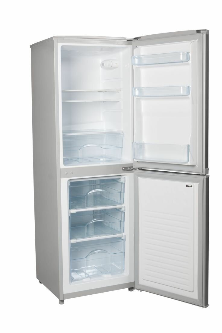 Freezer top