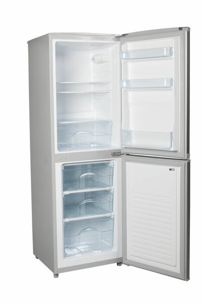 Freezer top
