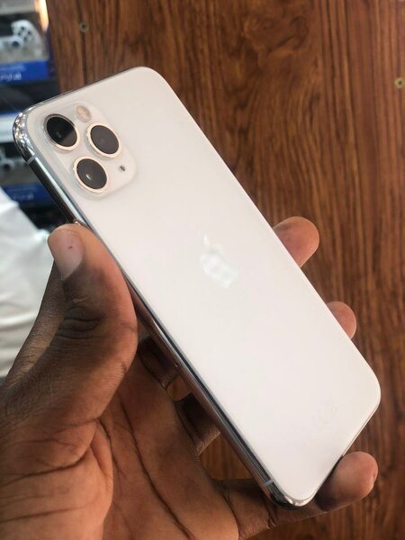 iPhone 11 Pro 64gb