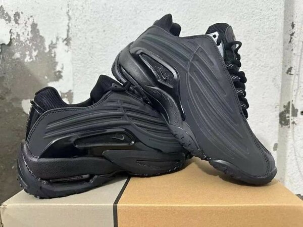 Nike Nocta