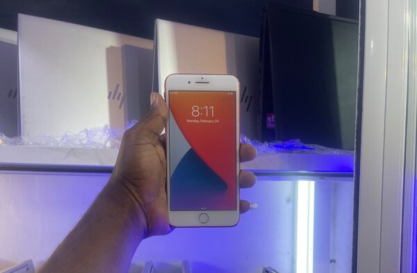 iPhone 7 Plus 256
