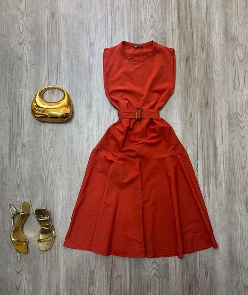 Dresses
