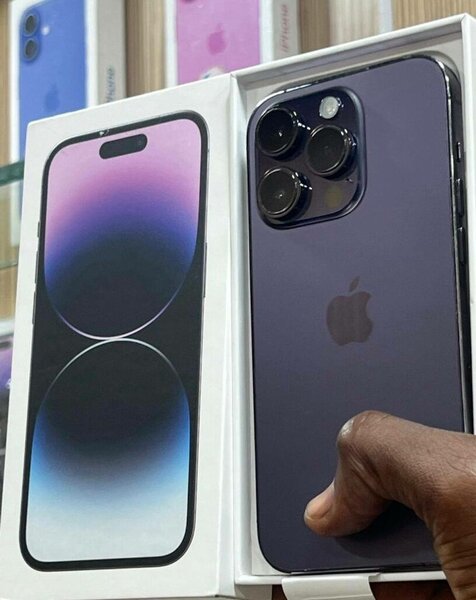 IPhone 14 pro
