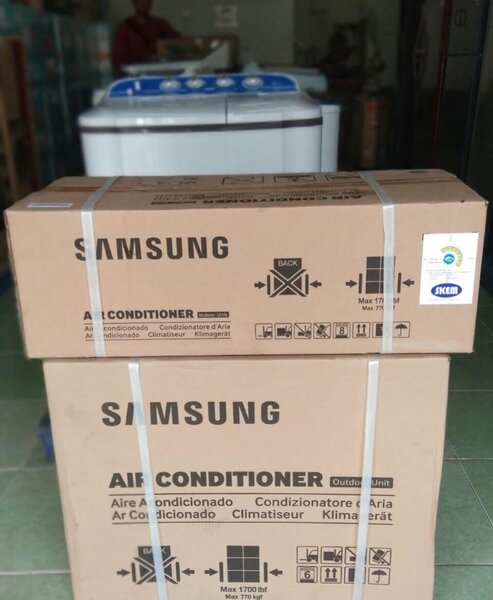 Samsung Air conditioner