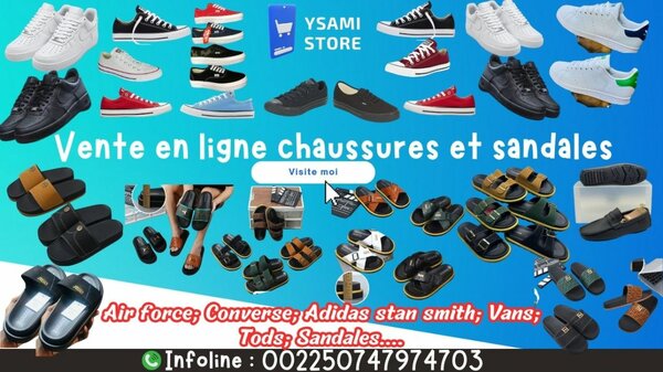 Y.store