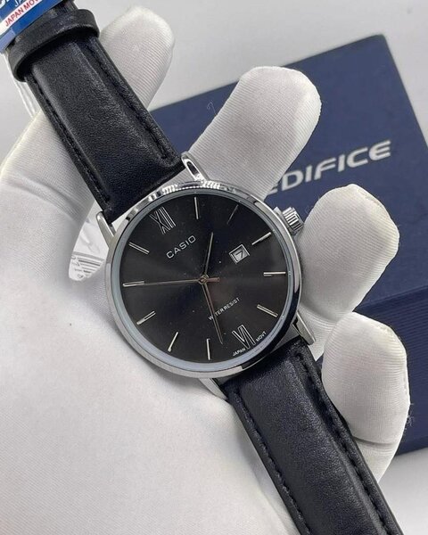 Montre Casio élégante