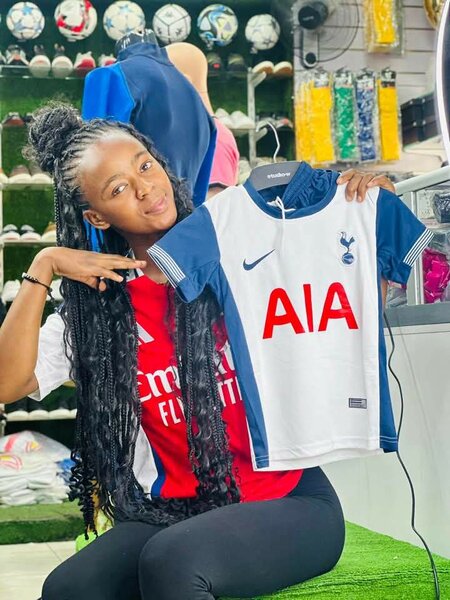 Top and down kits