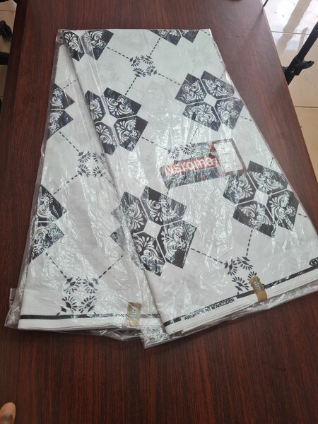 GTP Nsroma fabrics