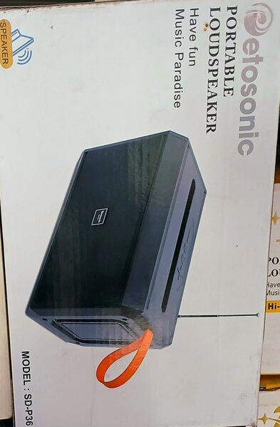 Post Radio Bluetooth