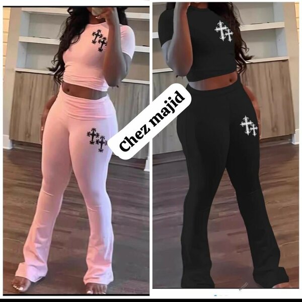 Chic combinaison disponible