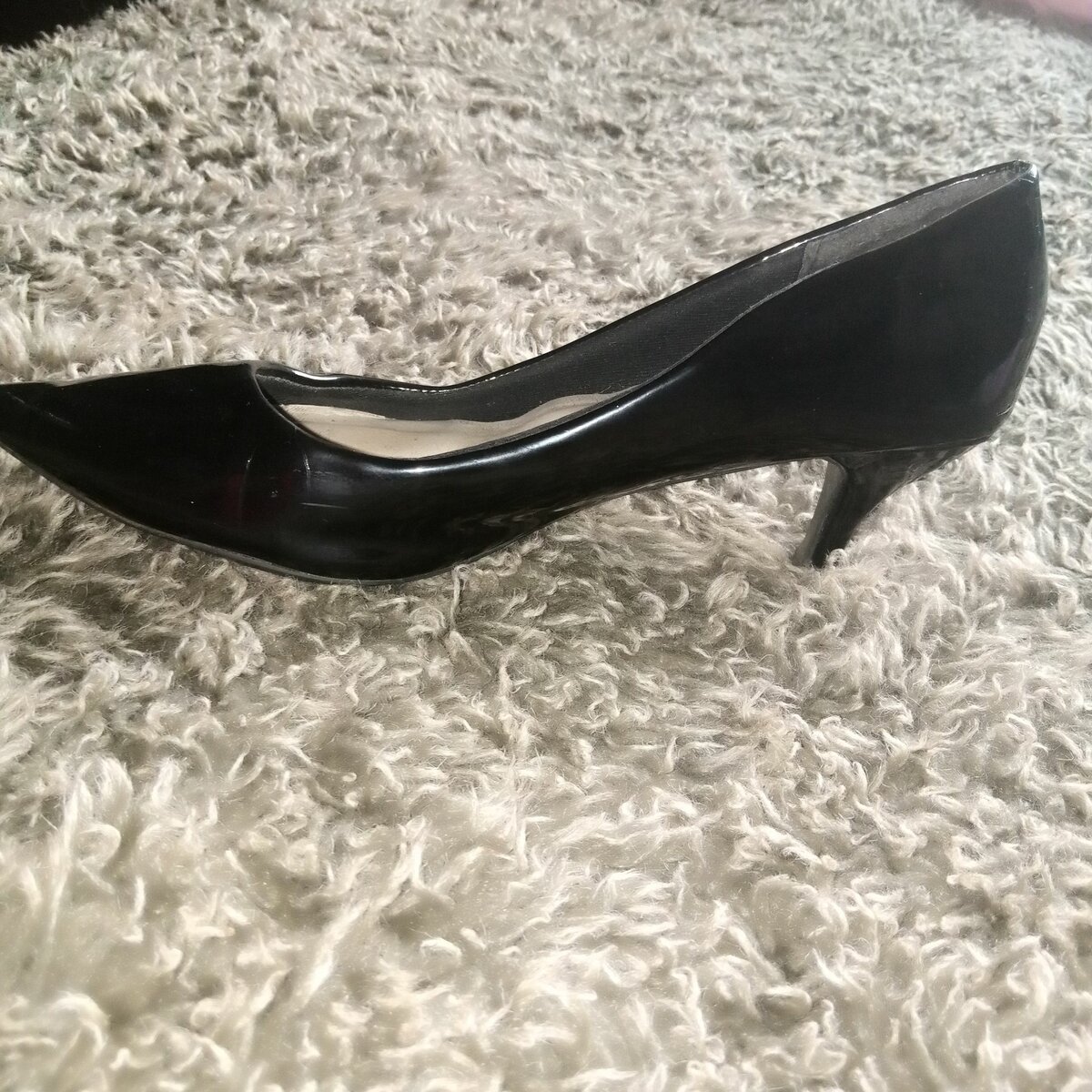 Office Shoes