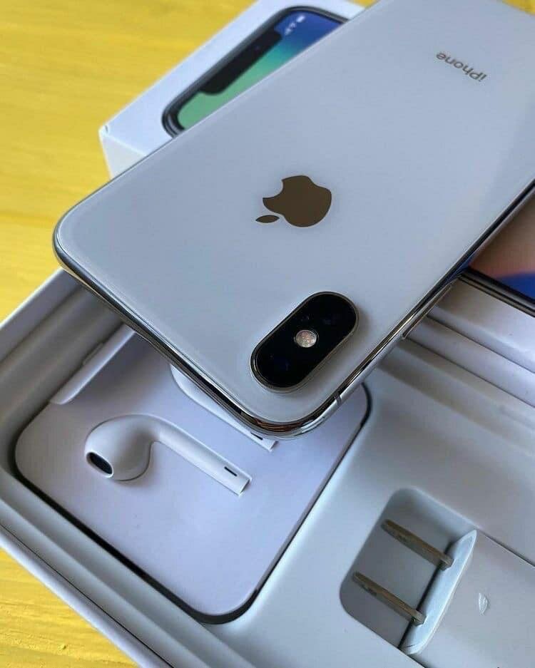 Phones and accessories