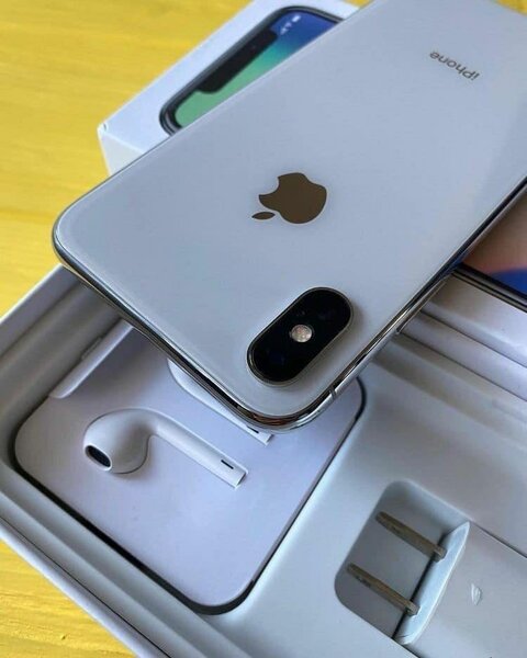 Phones and accessories