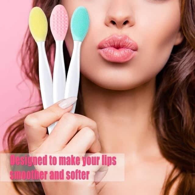 Brosse à lèvres