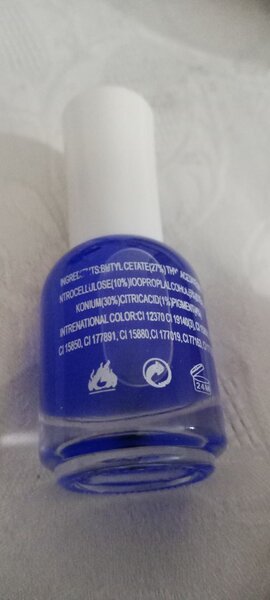 Vernis durcisseur
