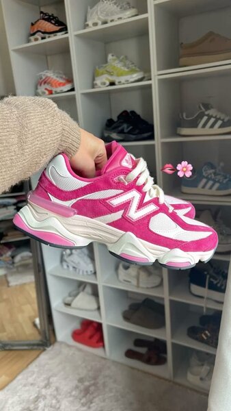 Ladies sneaker