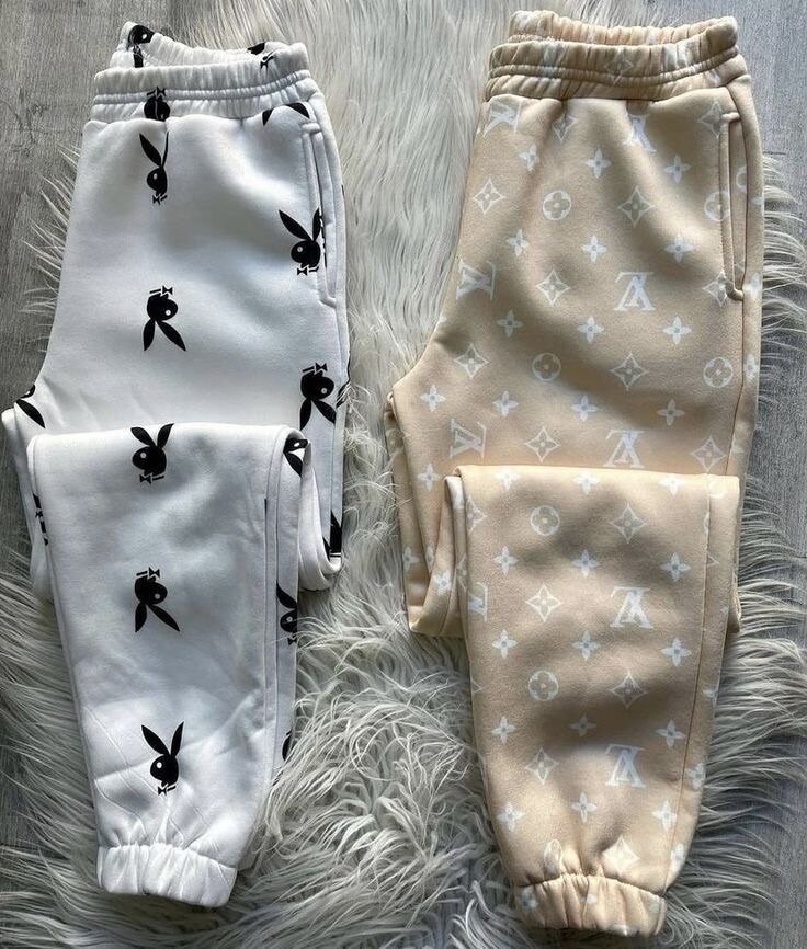 Joggers