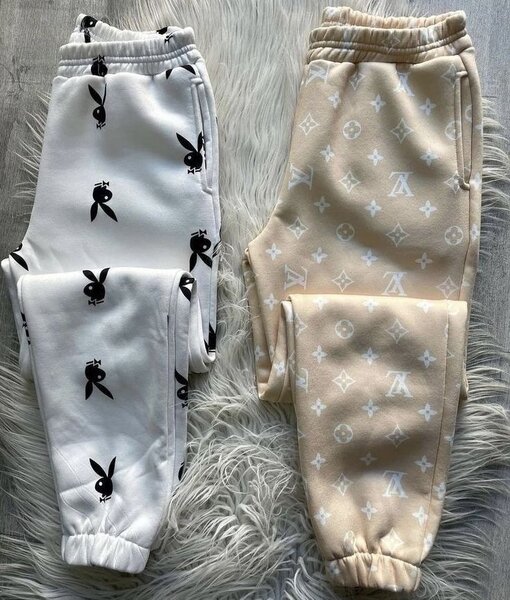 Joggers