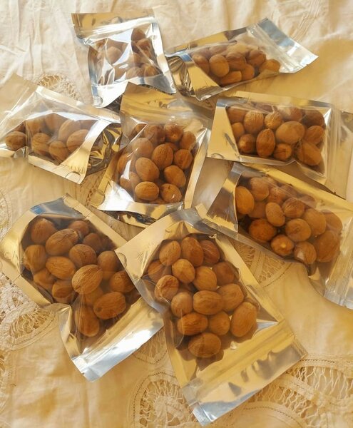 Nutmeg