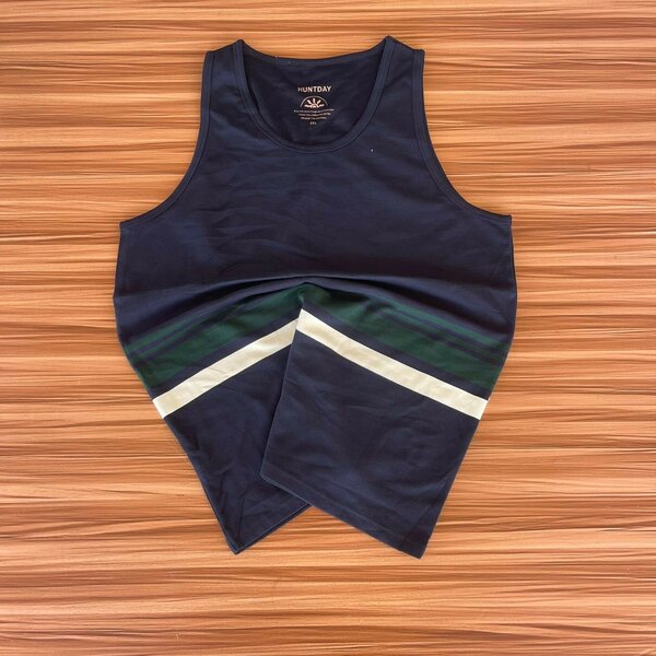 Men's Half Shirts