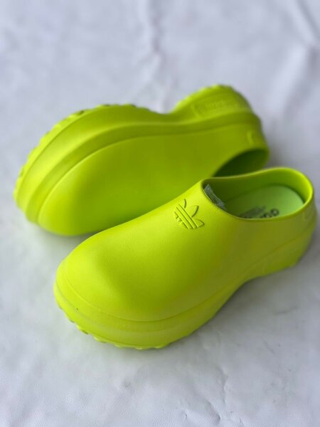 ADIDAS FASHION WEAR