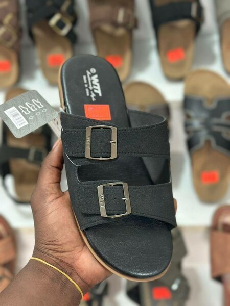 Sandales homme