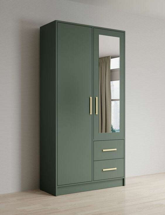 Portable wardrobes