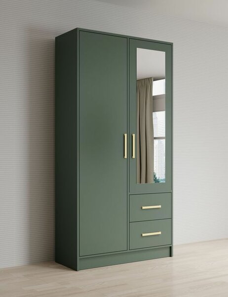 Portable wardrobes