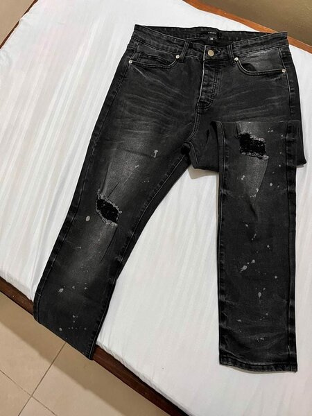 Quality jeans