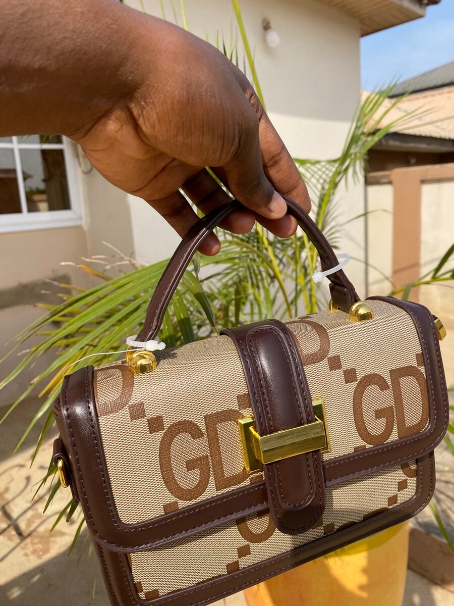 GD ladies bag