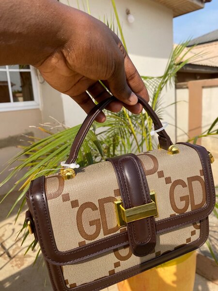GD ladies bag