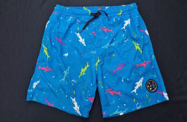 Sports shorts