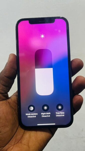 iPhone 12 Pro 128gb