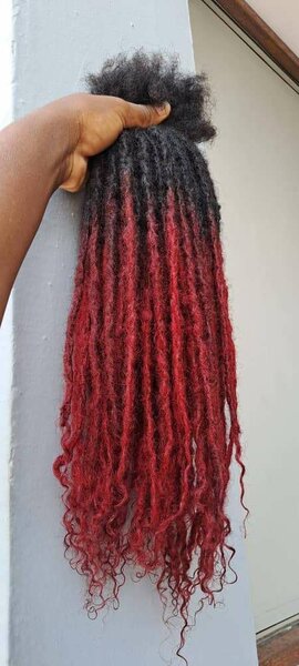 Sisterlocks