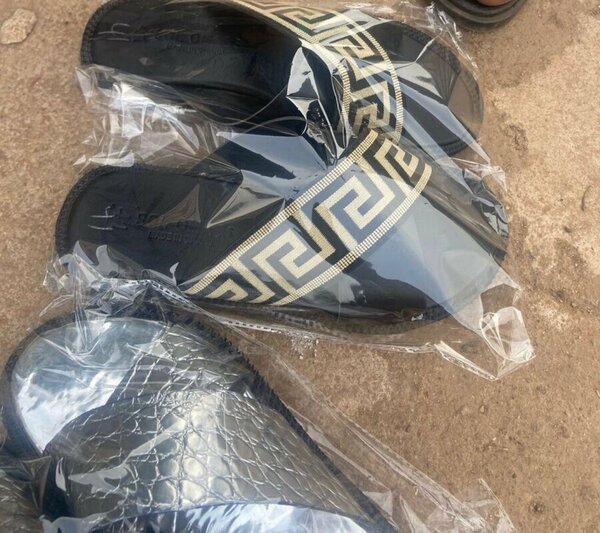 Verda Slippers