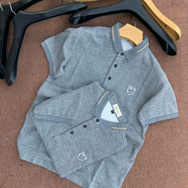 Diesel Golf shirt