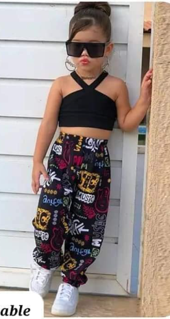 costume for a girl