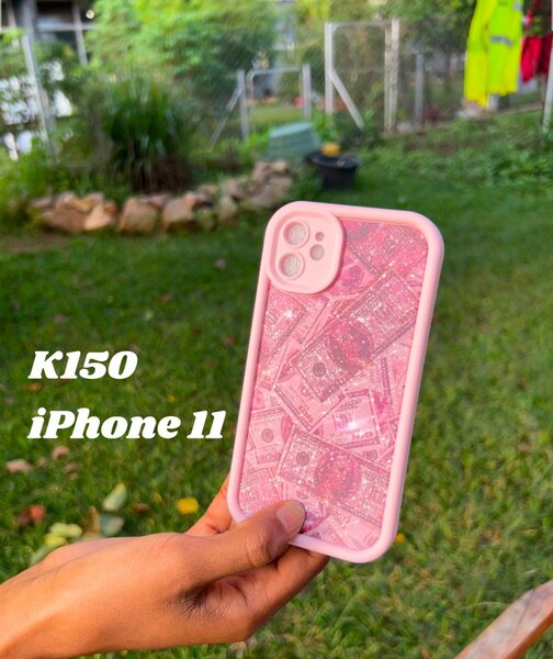 iPhone phone case