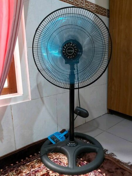 Standing Fan