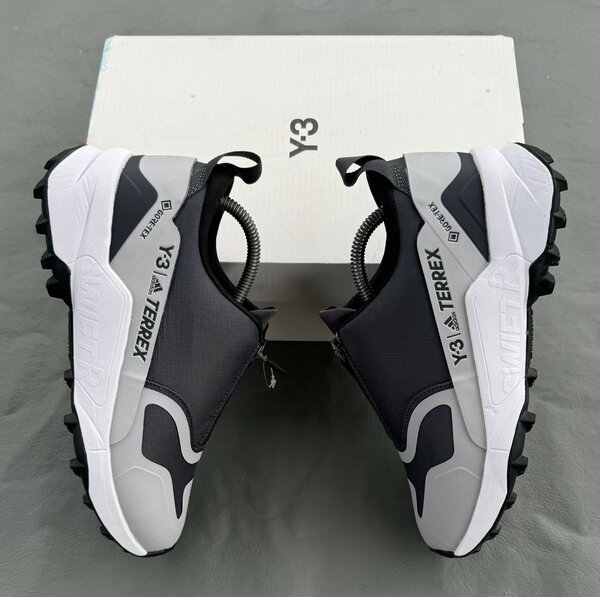 Adidas Y-3