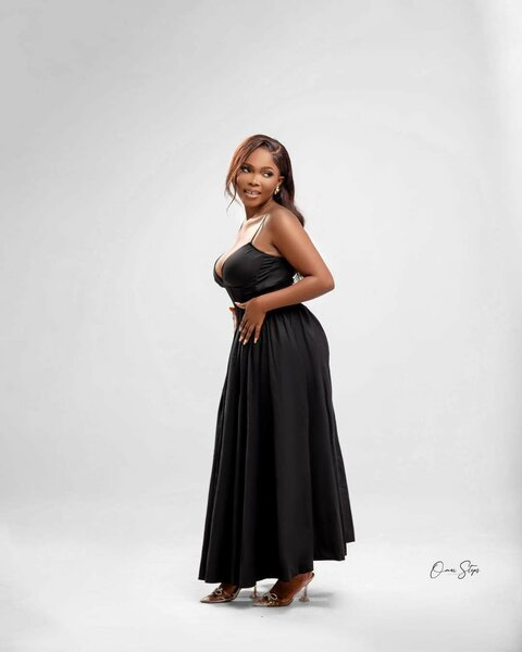 HOUSEOFCB DRESS