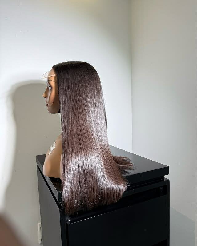 Quality wigs