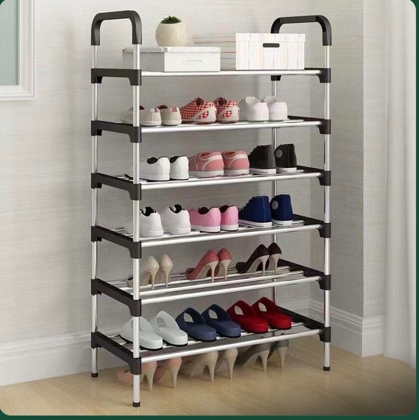 Shoe rack