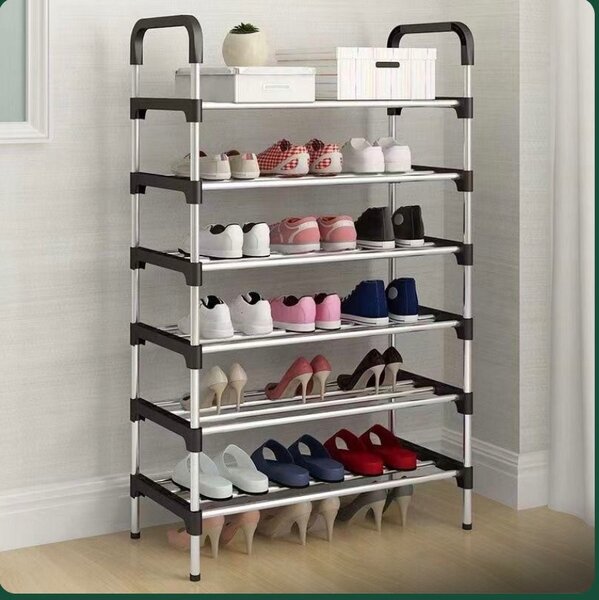 Shoe rack