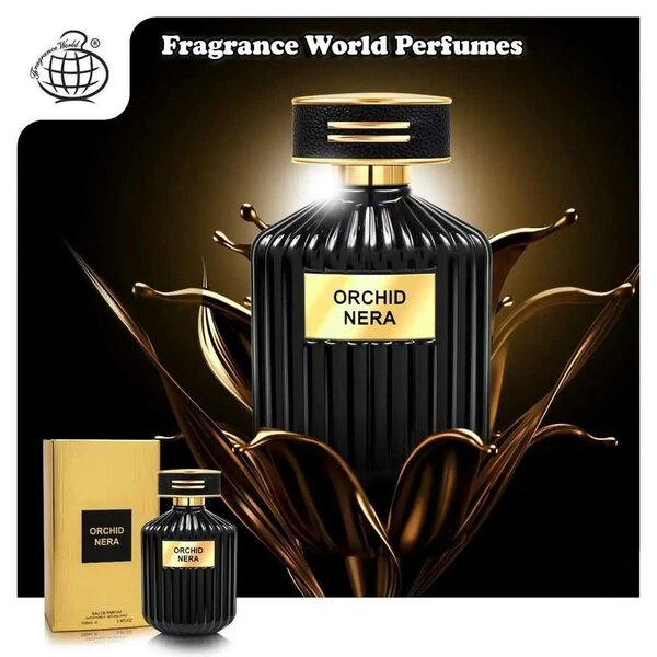 Orchid Nera