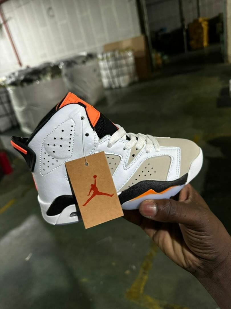 Nike jordan