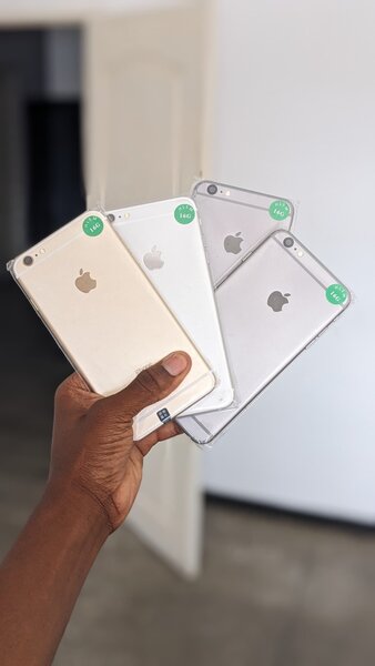 iPhone 6 Plus 16GB