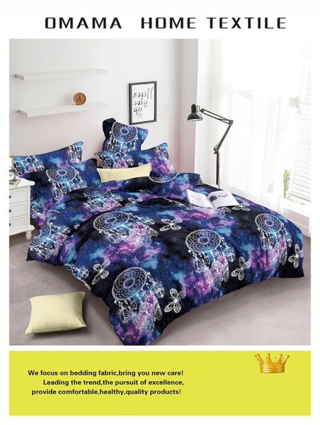 Bedsheet