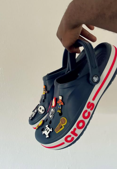 CROC 🐊 