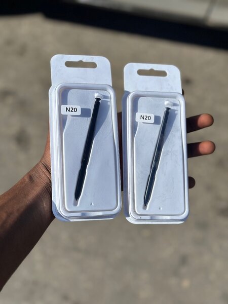 Samsung pen ️